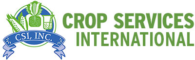 Crop Services International: Soil Testing, Consulting, Agricultural Products