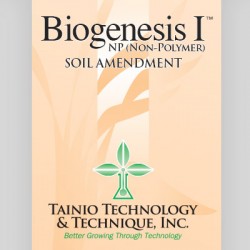 Biogenesis I