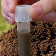 Soil & Plant Testing