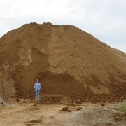 Tenn. Brown Rock Phosphate