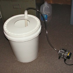 Bio-brewer small