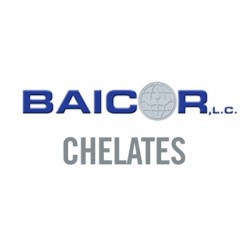 Baicor chelates