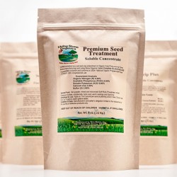 Premium Seed Treatment