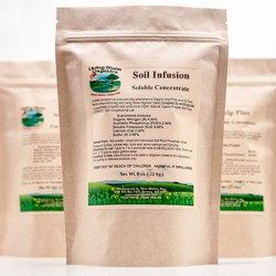 Soil Infusion