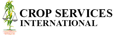 Crop Services International: Soil Testing, Consulting, Agricultural Products